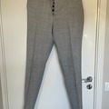 Selling with online payment: [EU][NO US TAX] NWOT Suitsupply light grey s120 trousers, w32