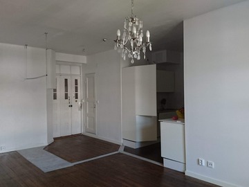 Renting out: Beautiful two room apartment in Kallio