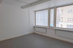 Renting out: Toimitila Helsingin ytimestä