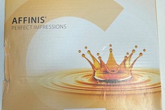 Nieuwe apparatuur: Affinis