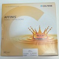 Nieuwe apparatuur: Affinis