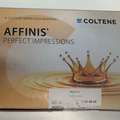 Nieuwe apparatuur: Affinis