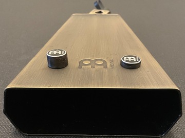 Selling with online payment: MEINL Mike Johnston Cowbell 2024