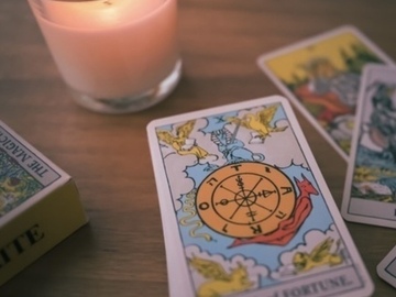 Selling: WHAT NEXT ??? Love Psychic Tarot Reading 