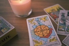 Selling: WHAT NEXT ??? Love Psychic Tarot Reading 