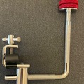 Selling with online payment: A&F Nickel Hoop Clamp & L-Arm