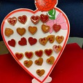 Bulk Lots: 2880 pcs-MOM Tac Pins on Display Card w/ Stand-$0.035 pcs!