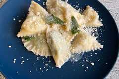 Reserve your space: Cooking class pasta