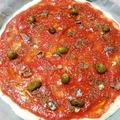 Reserve your space: Cooking class pizza
