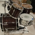 Selling with online payment: Ludwig Classic Maple Kit 1990