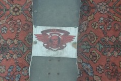 Selling with online payment: Vintage 80's Powell Peralta deck