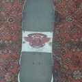 Selling with online payment: Vintage 80's Powell Peralta deck