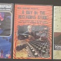 Selling with online payment: Drum Set DVD Bundle