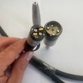 Gebruikte apparatuur: KaVo INTRAmatic 10C + Bien Air motor 
