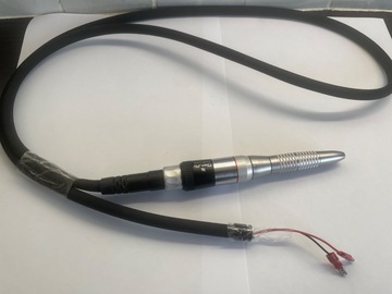 Gebruikte apparatuur: KaVo INTRAmatic 10C + Bien Air motor 