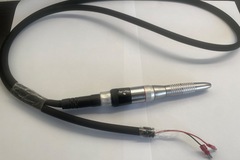 Gebruikte apparatuur: KaVo INTRAmatic 10C + Bien Air motor 
