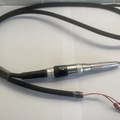 Gebruikte apparatuur: KaVo INTRAmatic 10C + Bien Air motor 