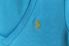 Selling: TEE SHIRT BLEU