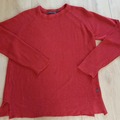 Selling: PULL ROUGE A PAILLETTES