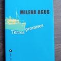 Selling: Terres promises - Milena Agus - Ed. Liana Levi