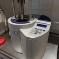Gebruikte apparatuur: Sirona DAC