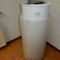 Gebruikte apparatuur: Dentair