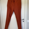 Selling with online payment: [EU][NO US TAX] NWOT Villa del Corea linen high rise pants, w34