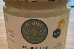 Les miels : Miel de printemps
