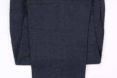 Selling with online payment: [EU][NO US TAX] NWOT Suitsupply navy cotton-linen pants, size w32