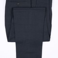 Selling with online payment: [EU][NO US TAX] NWOT Suitsupply navy cotton-linen pants, size w32
