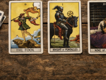 Selling: URGENT PSYCHIC TAROT READING - UNDER 2 HRS OR MONEY BACK