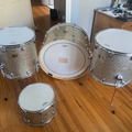 Selling with online payment: Ludwig Centennial Zeppelin 