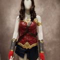 Selling with online payment: Wonder Woman set