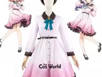 Selling with online payment: Kozue Otomune Love Live Cosplay