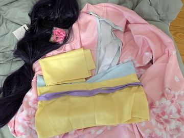 Selling with online payment: Miyo Saimori My Happy Marriage Cosplay