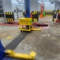 Rental by Hour: Mechanix DIY rent a bay and tools...