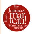 Actualité: Les journées Marteau des Commissaires-priseurs 