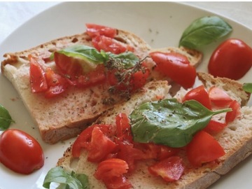 Reserve your space: Cucina tradizionale e genuina 