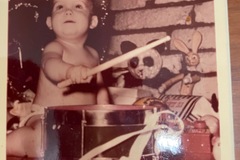 Selling with online payment: Collection of Ludwig '60's-'70's kits and more