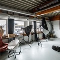 Renting out: Photostudio