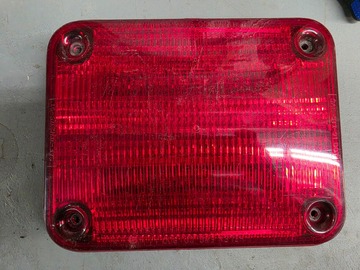 Selling with online payment: Whelen 900 series Linear Super-LED
