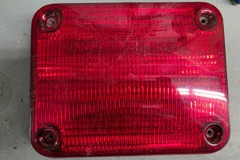 Selling with online payment: Whelen 900 series Linear Super-LED