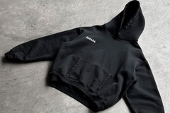 Bulk Lots: Hoodies and crew necks