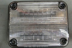 Selling with online payment: Whelen 900 series Linear Super-LED
