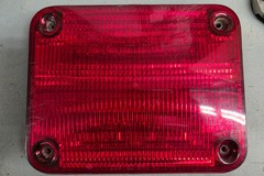 Selling with online payment: Whelen 900 series Linear Super-LED