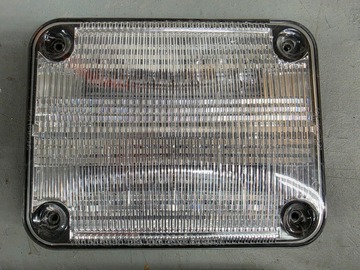 Selling with online payment: Whelen 900 series Linear Super-LED