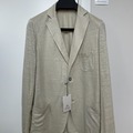 Selling with online payment: [EU][NO US TAX] NWT Pini Parma linen knitted jacket, size 40R