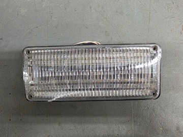 Selling with online payment: Whelen 700 series Linear Super-LED