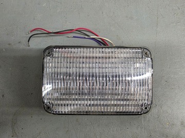 Selling with online payment: Whelen 600 series Linear Super-LED