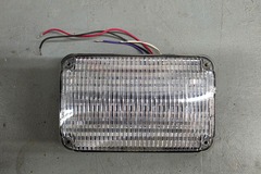 Selling with online payment: Whelen 600 series Linear Super-LED